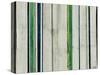 Pin Stripe III-Joshua Schicker-Stretched Canvas