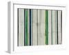 Pin Stripe III-Joshua Schicker-Framed Giclee Print