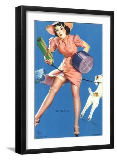 Premium Giclee Print, , large