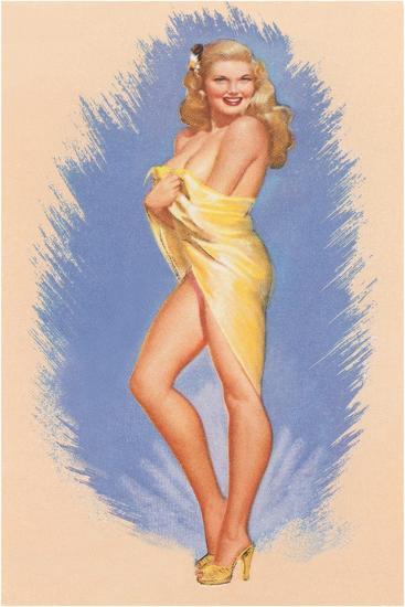 Art Print, , large