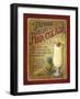 Piña Colada-Lisa Audit-Framed Giclee Print