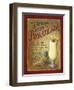 Piña Colada-Lisa Audit-Framed Giclee Print