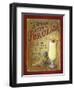 Piña Colada-Lisa Audit-Framed Giclee Print