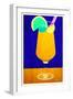 Pina Colada-Bo Anderson-Framed Giclee Print