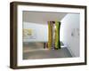 Pinakothek Der Moderne, Germany's Biggest Museum of Modern Art, Munich, Bavaria, Germany-Yadid Levy-Framed Photographic Print