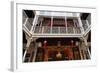 Pinang Peranakan Mansion, Georgetown, Penang Island, Malaysia, Southeast Asia, Asia-Richard Cummins-Framed Photographic Print