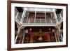 Pinang Peranakan Mansion, Georgetown, Penang Island, Malaysia, Southeast Asia, Asia-Richard Cummins-Framed Photographic Print