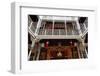 Pinang Peranakan Mansion, Georgetown, Penang Island, Malaysia, Southeast Asia, Asia-Richard Cummins-Framed Photographic Print