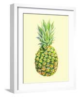 Pinapple-Heaven on 3rd-Framed Art Print