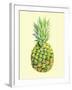 Pinapple-Heaven on 3rd-Framed Art Print