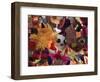 Pinatas, Market, Xochimilco, Mexico City, Mexico, North America-Wendy Connett-Framed Photographic Print