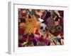 Pinatas, Market, Xochimilco, Mexico City, Mexico, North America-Wendy Connett-Framed Photographic Print