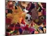 Pinatas, Market, Xochimilco, Mexico City, Mexico, North America-Wendy Connett-Mounted Photographic Print