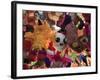 Pinatas, Market, Xochimilco, Mexico City, Mexico, North America-Wendy Connett-Framed Photographic Print