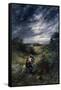 Canvas Black