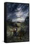 Canvas Black