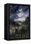 Canvas Black