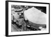 Pinder's French Circus-null-Framed Photographic Print