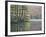 Pine Lake-Bruce Dumas-Framed Giclee Print