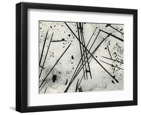 Pine Needles, Oregon, 1972-Brett Weston-Framed Photographic Print