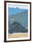 Pine Ridge-Gaetan Caron-Framed Giclee Print