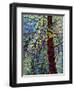 Pine Sprites-Mandy Budan-Framed Giclee Print