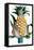 Pineapple, 1789-null-Framed Stretched Canvas