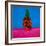 Pineapple,1998,(oil on linen)-Cristina Rodriguez-Framed Giclee Print