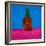 Pineapple,1998,(oil on linen)-Cristina Rodriguez-Framed Giclee Print