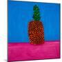 Pineapple,1998,(oil on linen)-Cristina Rodriguez-Mounted Giclee Print