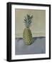 Pineapple, 2005-Raimonda Kasparaviciene Jatkeviciute-Framed Giclee Print