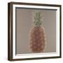 Pineapple, 2012-Lincoln Seligman-Framed Giclee Print