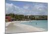 Pineapple Beach Club, Long Bay, Antigua, Leeward Islands, West Indies, Caribbean, Central America-Robert Harding-Mounted Photographic Print