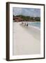 Pineapple Beach Club, Long Bay, Antigua, Leeward Islands, West Indies, Caribbean, Central America-Robert Harding-Framed Photographic Print