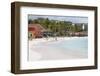 Pineapple Beach Club, Long Bay, Antigua, Leeward Islands, West Indies, Caribbean, Central America-Robert Harding-Framed Photographic Print