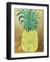 Pineapple Gold-Ann Tygett Jones Studio-Framed Giclee Print