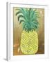 Pineapple Gold-Ann Tygett Jones Studio-Framed Giclee Print