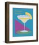 Pineapple Margarita-ATOM-Framed Giclee Print