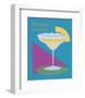 Pineapple Margarita-ATOM-Framed Giclee Print