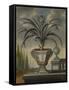 Pineapple Plant, 1729-David von Coln-Framed Stretched Canvas
