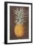 Pineapple-null-Framed Giclee Print