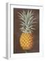 Pineapple-null-Framed Giclee Print