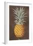 Pineapple-null-Framed Giclee Print