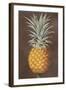 Pineapple-null-Framed Giclee Print