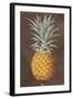 Pineapple-null-Framed Giclee Print