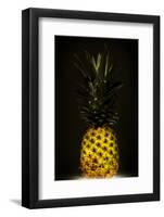 Pineapple-Wieteke de Kogel-Framed Photographic Print