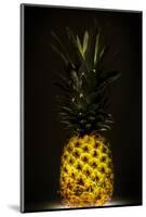 Pineapple-Wieteke de Kogel-Mounted Photographic Print