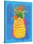 Pineapple-Sara Berrenson-Stretched Canvas