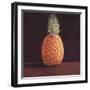 Pineapple-Lincoln Seligman-Framed Giclee Print