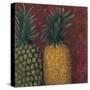 Pineapples, 1999-Pedro Diego Alvarado-Stretched Canvas